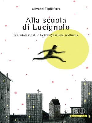Alla scuola di Lucignolo - ebook